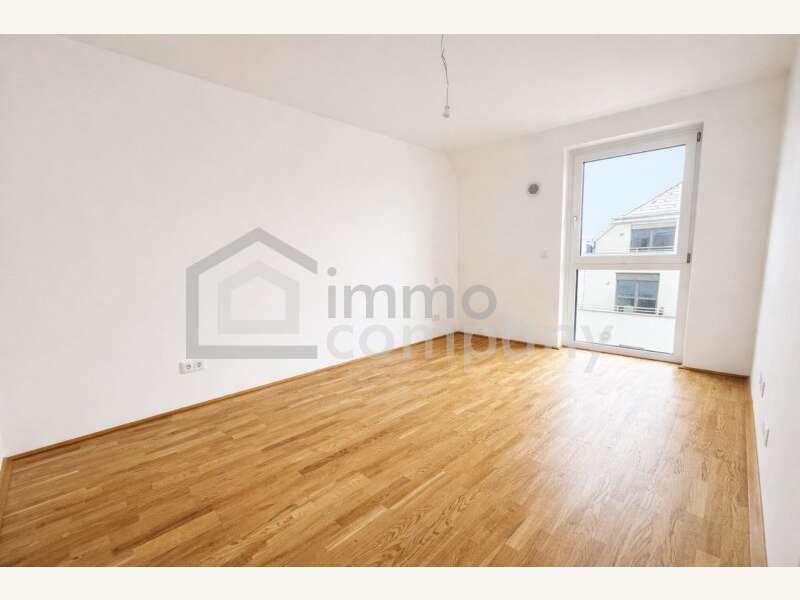 Wien Dachgeschosswohnung - Bild 3 von 4 Dachgeschosswohnung in 1220 - 3