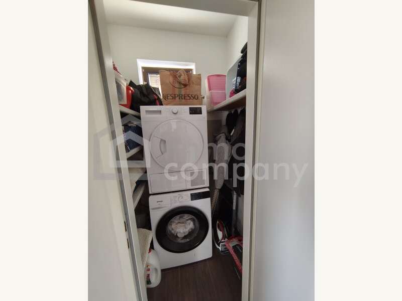 Speis/Abstellraum - Bild 4 von 8 Dachgeschosswohnung in 7201 - 4