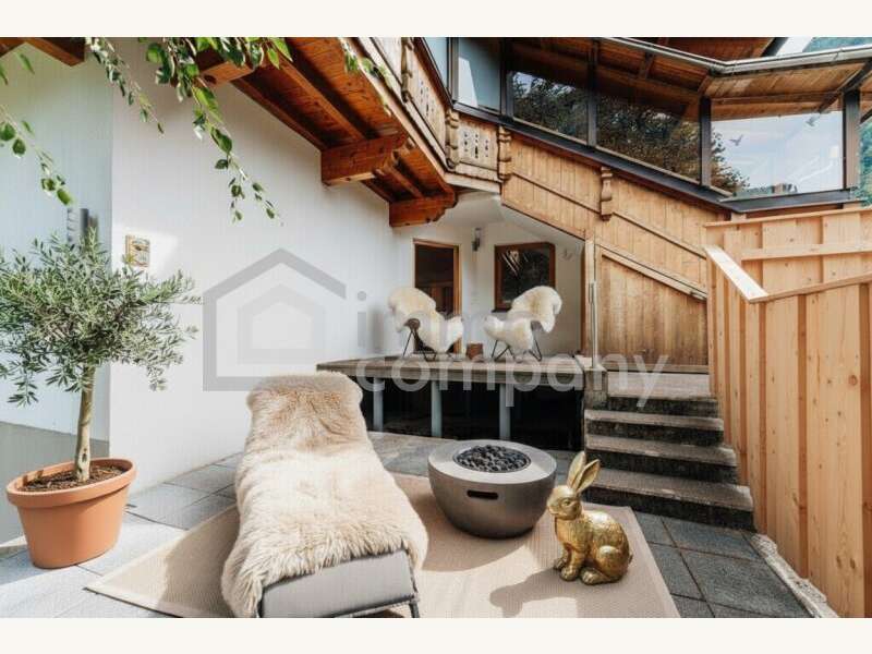 Eigentumswohnung in 6212  - 9