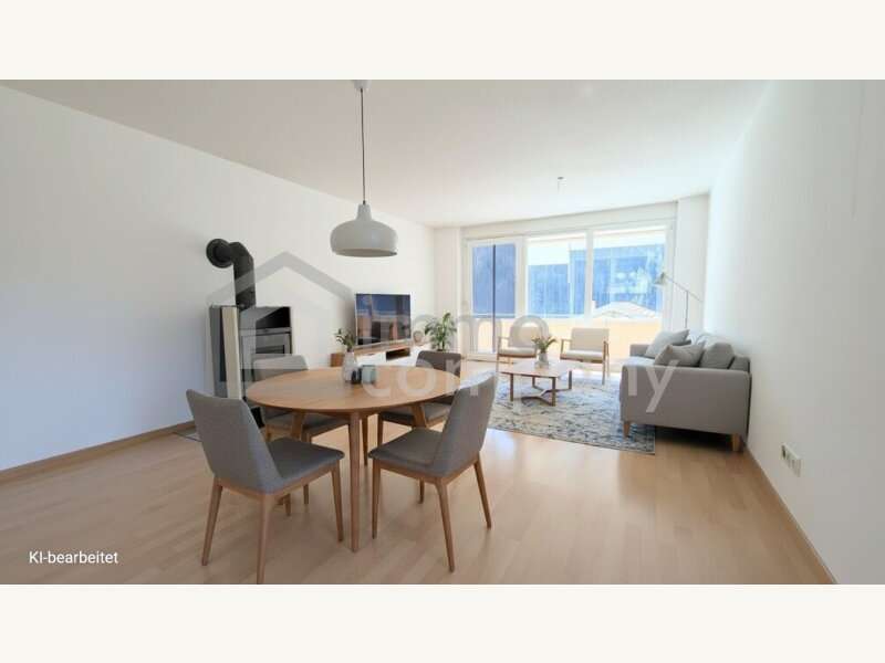 Terrassenwohnung in 6791  - 1