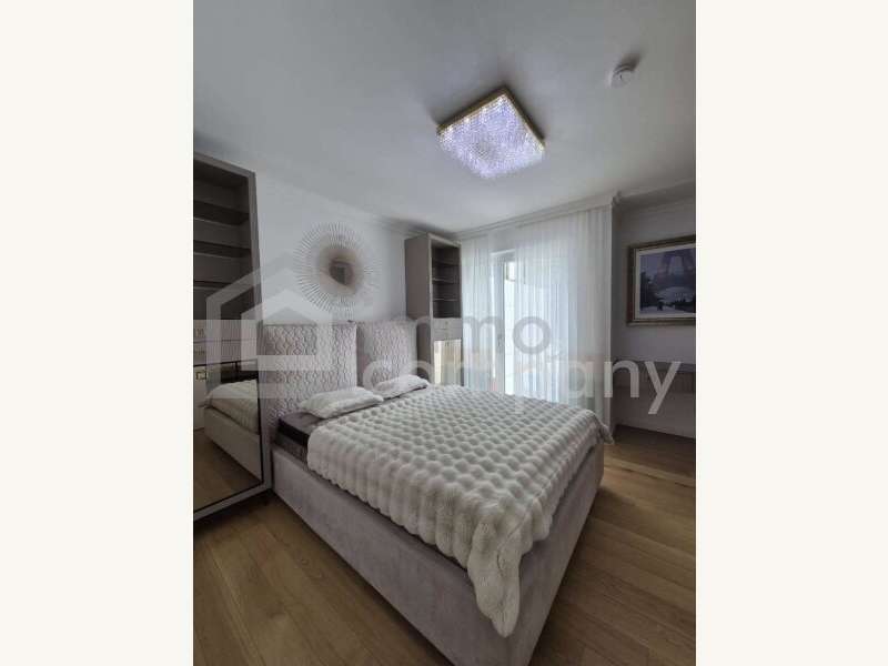 Schlafzimmer - Bild 4 von 9 Eigentumswohnung in 2500 - 4
