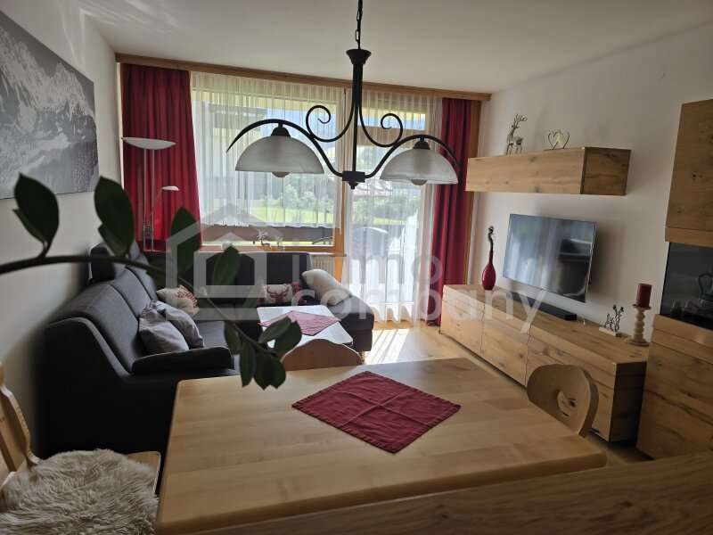 Ferienwohnung in 5761  - 1