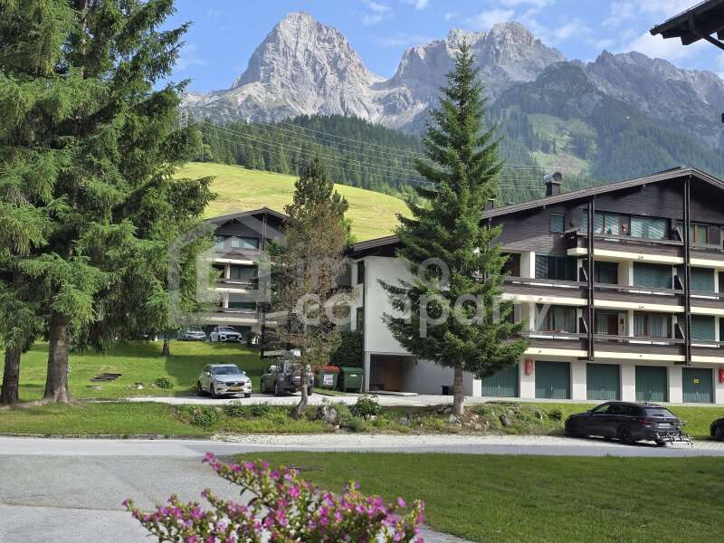Ferienwohnung in 5761  - 2