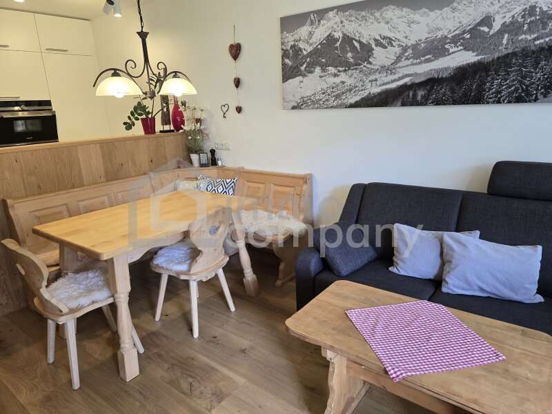 Ferienwohnung in 5761  - 3