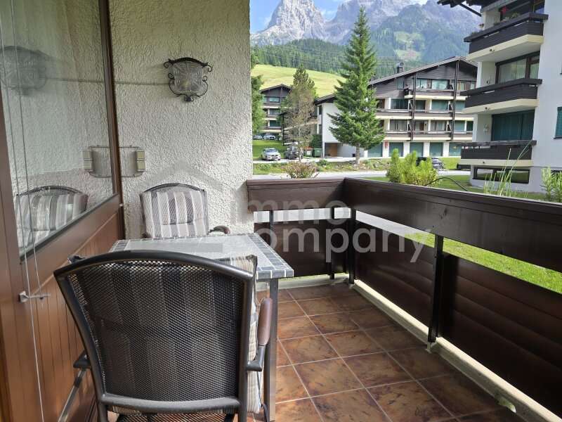 Ferienwohnung in 5761  - 5