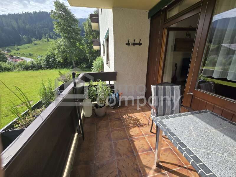 Ferienwohnung in 5761  - 6