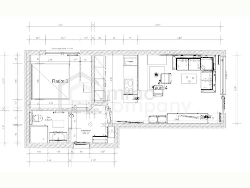 Ferienwohnung in 5761  - 19