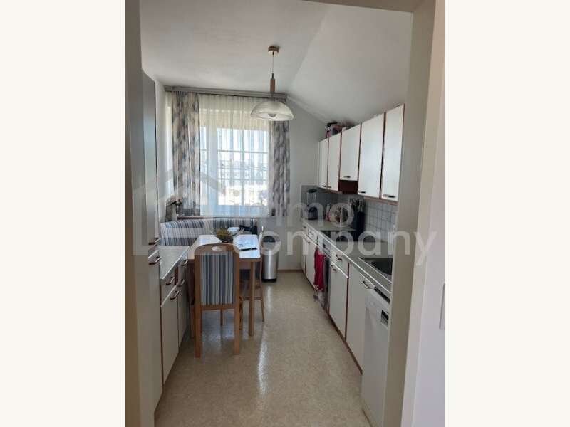 Wiener Neustadt Dachgeschosswohnung - Bild 5 von 6 Dachgeschosswohnung in 2700 - 5