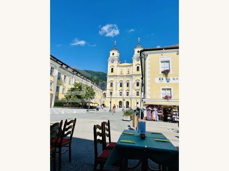 Mondsee Eigentumswohnung - Bild 6 von 10 Eigentumswohnung in 5310 - 6