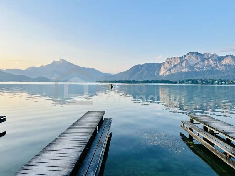 Mondsee Eigentumswohnung - Bild 7 von 10 Eigentumswohnung in 5310 - 7