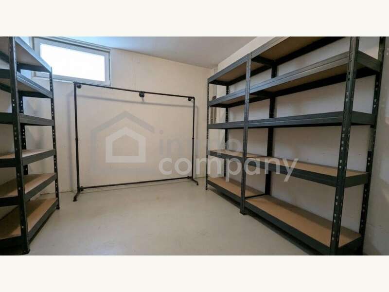 Abstellraum 2 - Bild 18 von 23 Dachgeschosswohnung in 6773 - 18