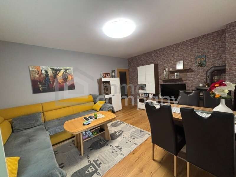 Schlafzimmer - Bild 8 von 11 Eigentumswohnung in 2130 - 8