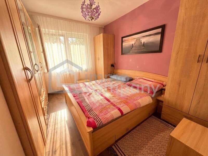 Badezimmer - Bild 9 von 11 Eigentumswohnung in 2130 - 9