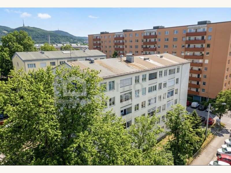 Salzburg Apartement - Bild 1 von 5 Apartement in 5020 - 1
