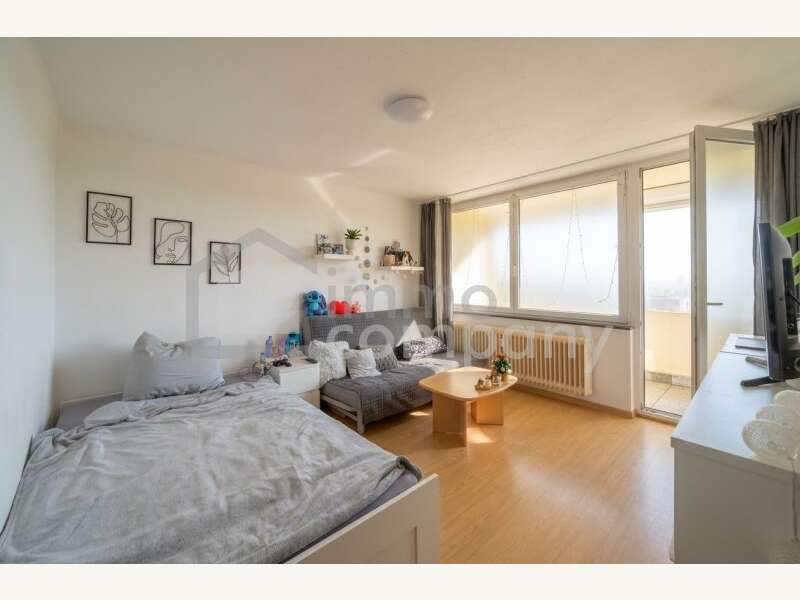 Salzburg Apartement - Bild 2 von 5 Apartement in 5020 - 2