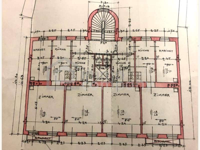 Wien Eigentumswohnung - Bild 2 von 3 Eigentumswohnung in 1150 - 2