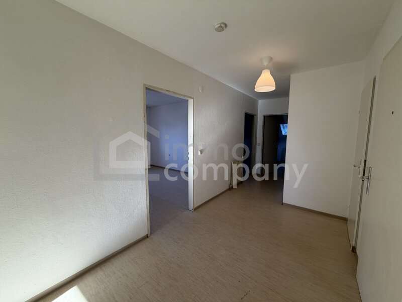 Dachgeschosswohnung in 4600  - 1