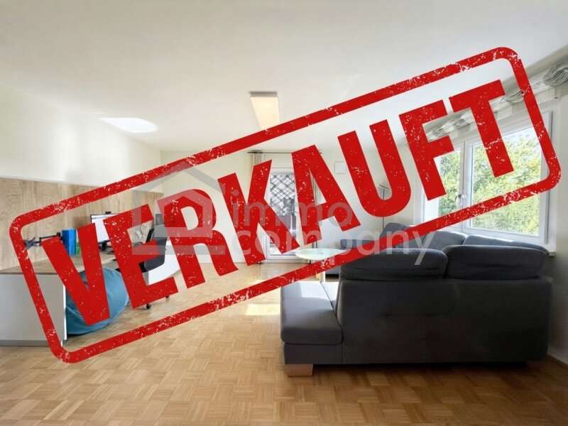 Linz Eigentumswohnung - Bild 1 von 7 Eigentumswohnung in 4020 - 1