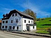Mehrfamilienhaus in Gallspach