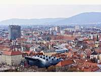 Renditeobjekt in Graz