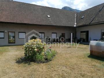 Immobilie in Schrambach