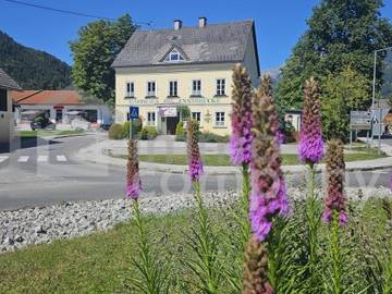 Gastgewerbe in Admont