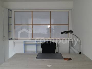 Büro/Praxis in Wiener Neustadt