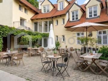 Gastronomie mit Wohnung in Wien