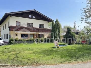 Gewerbebaugrund in Vöcklabruck