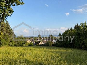 Baugrundstück in Winzendorf