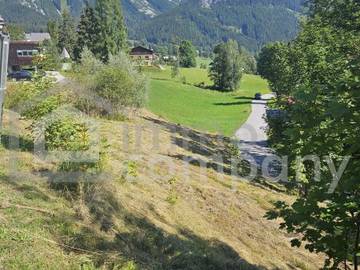 Baugrundstück in Ramsau am Dachstein