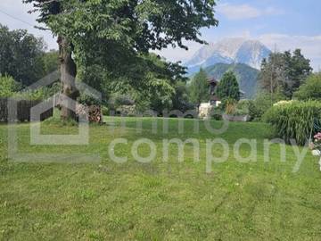 Baugrundstück in Aigen im Ennstal