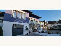 Einfamilienhaus in Nebersdorf