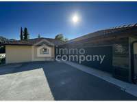 Bungalow in Hohenems