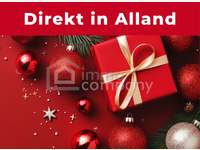 Doppelhaushälfte in Alland