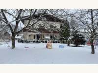 Haus in Vöcklabruck