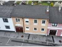 Haus in Mannersdorf am Leithagebirge