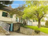 Einfamilienhaus in Breitenbrunn am Neusiedler See