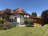 Haus in Mollram