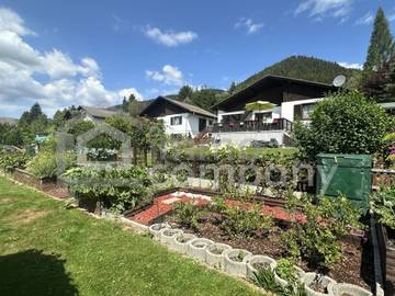 Fertighaus in Steinhaus am Semmering