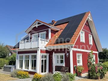 Haus in Gampern