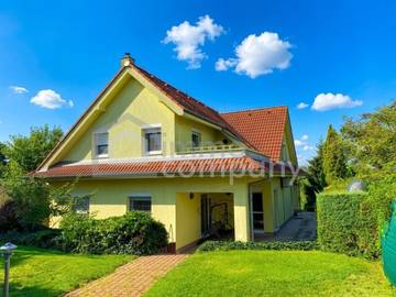 Einfamilienhaus in Bratislava