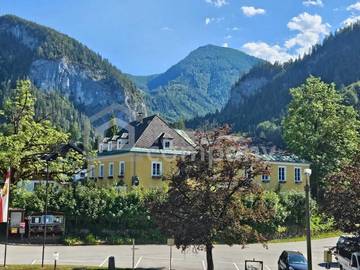 Mehrfamilienhaus in Roßleithen
