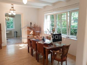 Villa in Klosterneuburg