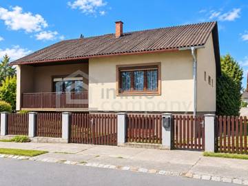 Haus in Gols