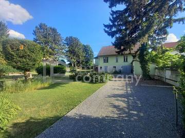 Haus in Engelhartstetten