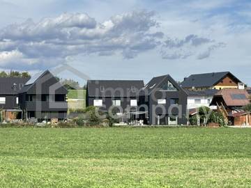 Haus in Seewalchen am Attersee