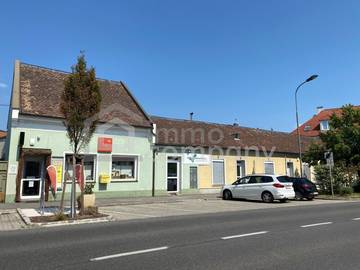 Haus in Pfaffstätten