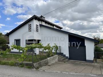 Einfamilienhaus in Wels