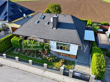 Haus in Sommerein